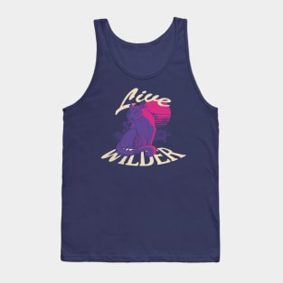 Wilder Tank Top